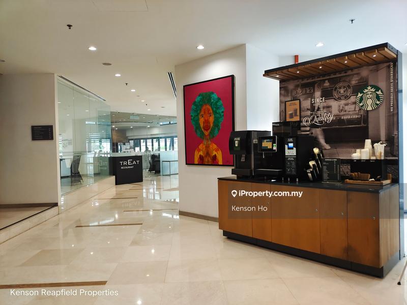Apartment for Sale in Sucasa Corporate by Kenson Ho - iProperty.com.my