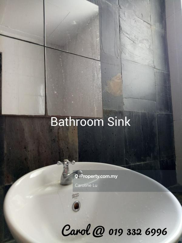 Service Residence for Sale in Ritze Perdana 1 by Caroline Lu - iProperty.com.my