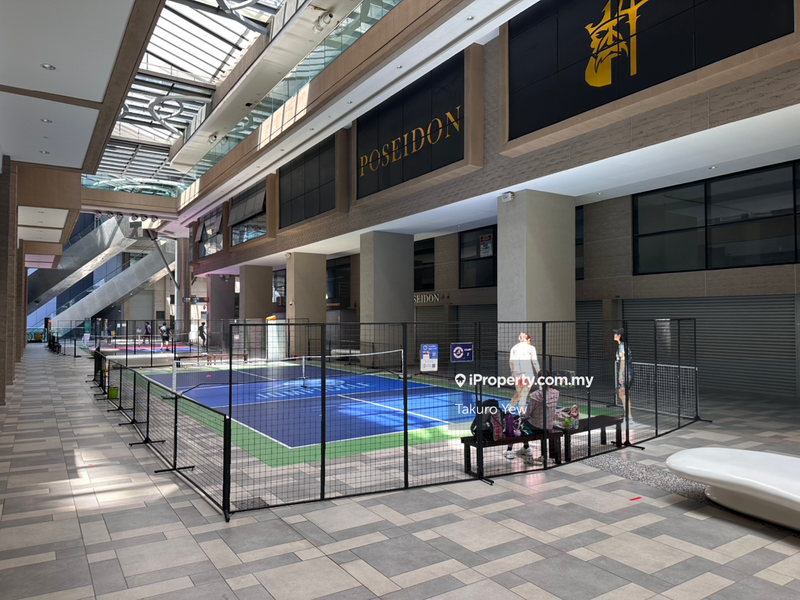 Kediaman Servis untuk Dijual di Icon Residenz 2 @ Icon City oleh Takuro Yew - iProperty.com.my