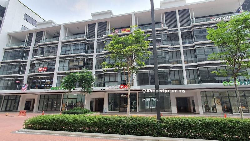 Shop / Office for Sale in Seri Kembangan, Selangor by Max Pek - iProperty.com.my