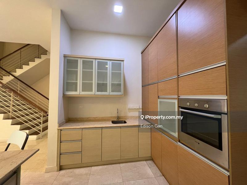 Semi-Detached House for Sale in Desa Sri Hartamas, Sri Hartamas by Edison Gan - iProperty.com.my