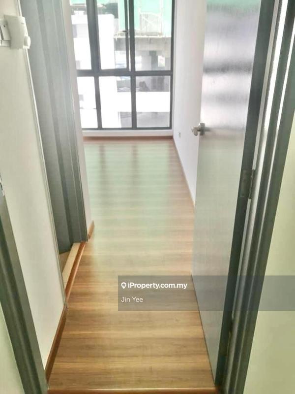 Service Residence for Sale in Amerin Residence by Jin Yee - iProperty.com.my