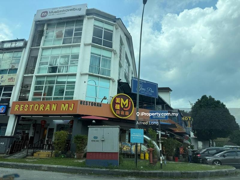 Shop / Office for Sale in Taman Equine, Seri Kembangan by Alfred Long - iProperty.com.my