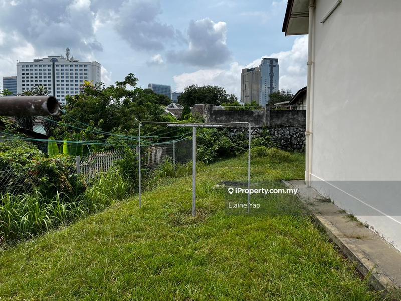 Bungalow House untuk Dijual di Seksyen 12, Petaling Jaya oleh Elaine Yap - iProperty.com.my