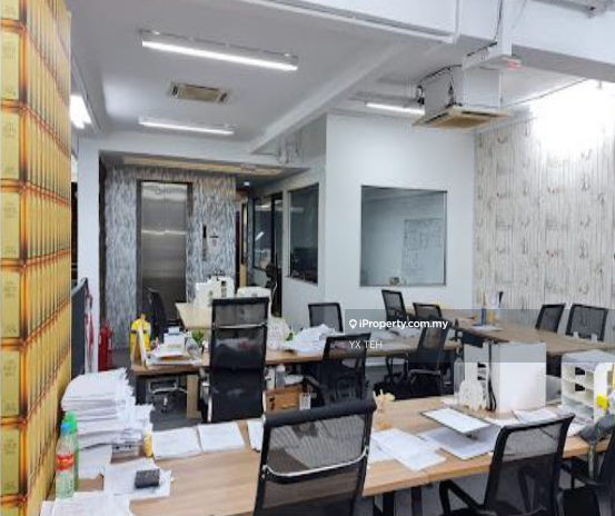 Shop / Office for Rent in Kepong, Kuala Lumpur by YX TEH - iProperty.com.my