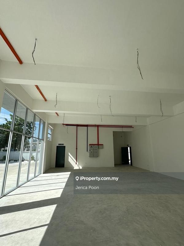 Detached Factory for Sale in Taman Industri Alam Jaya, Puncak Alam by Jerica Poon - iProperty.com.my