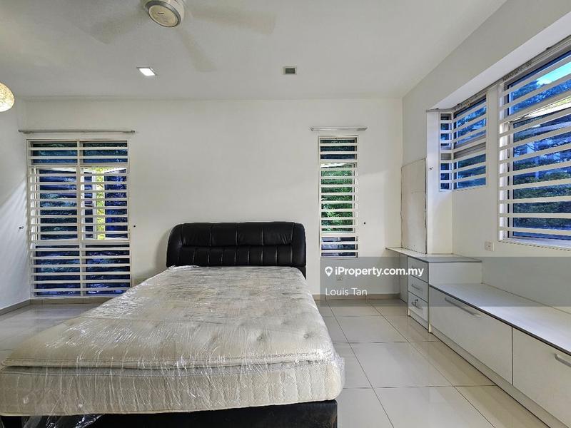 Rumah Berangkai 2 Tingkat untuk Dijual di Setia Vista, Bayan Lepas oleh Louis Tan - iProperty.com.my