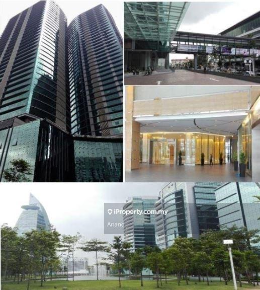 Pejabat untuk Dijual di VERTICAL CORPORATE BUSINESS OFFICE SUITES, Kampung Kerinchi (Bangsar South) oleh Anand - iProperty.com.my