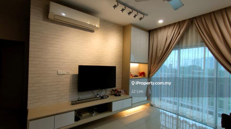 For Rent - The Holmes 1