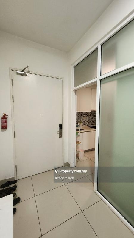 Kediaman Servis untuk Dijual di Utropolis Suites 1 oleh Kenneth Kok - iProperty.com.my