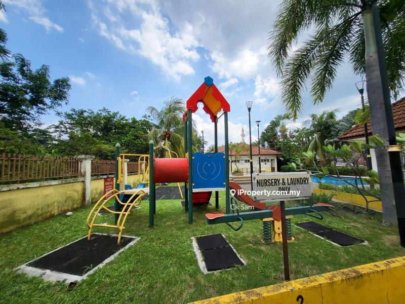 Kondominium untuk Dijual di Casa Prima Condominium oleh Ck Sam - iProperty.com.my