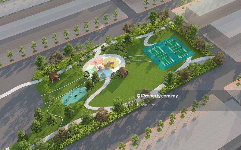Rumah Berangkai 2 Tingkat untuk Dijual di M LEGASI  2 Storey New Launch Promotion Semenyih, Semenyih oleh Kevin Lee - iProperty.com.my