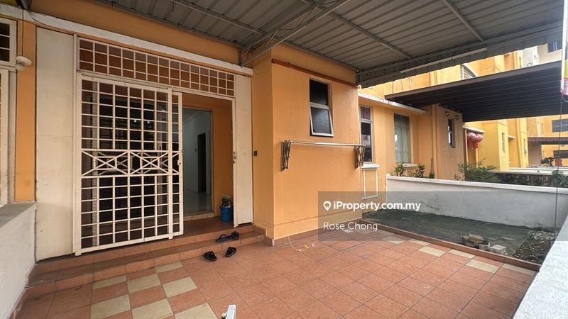 For Rent - Bayu Villa