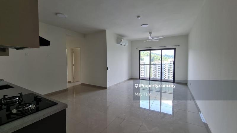 Residensi Servis untuk Dijual di D'Cosmos Residences oleh May Tam - iProperty.com.my