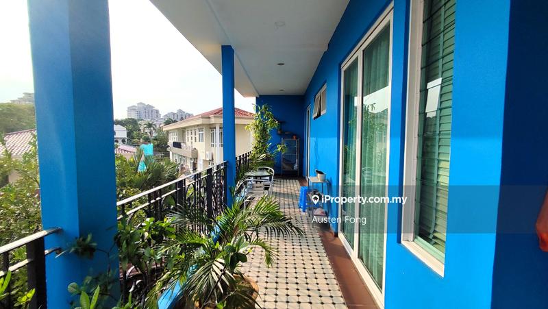 Rumah Berkembar untuk Dijual di Seksyen 13, Shah Alam oleh Austen Fong - iProperty.com.my