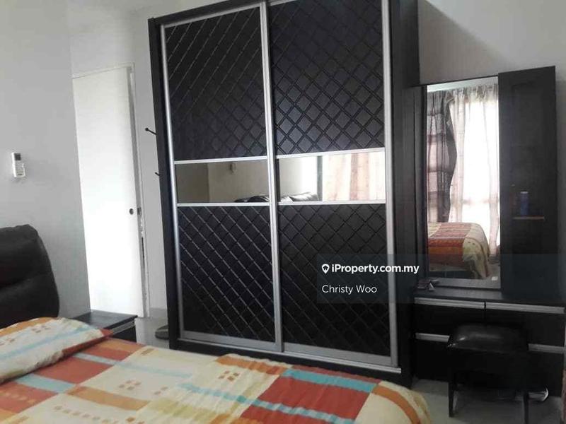 Service Residence for Sale in Univ 360 Place by Christy Woo - iProperty.com.my