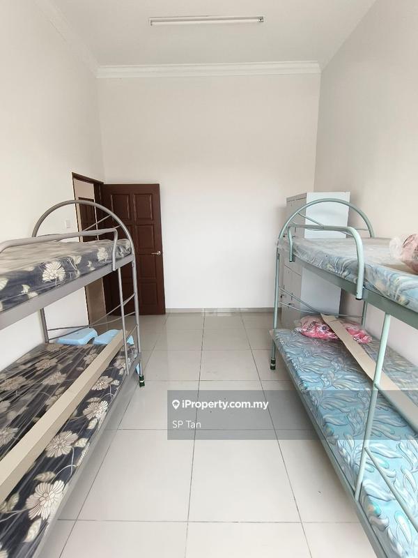 Semi-Detached House for Sale in Kampung Tengah, Muar by SP Tan - iProperty.com.my