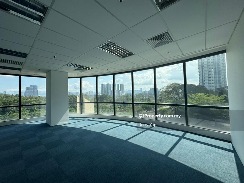 Pejabat untuk Disewa di Taman Bukit Desa, Taman Desa oleh Jerry Yap - iProperty.com.my