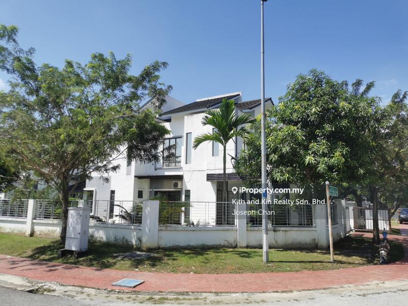 Semi-Detached House for Sale in Seksyen 13, Shah Alam by Joseph Chan - iProperty.com.my