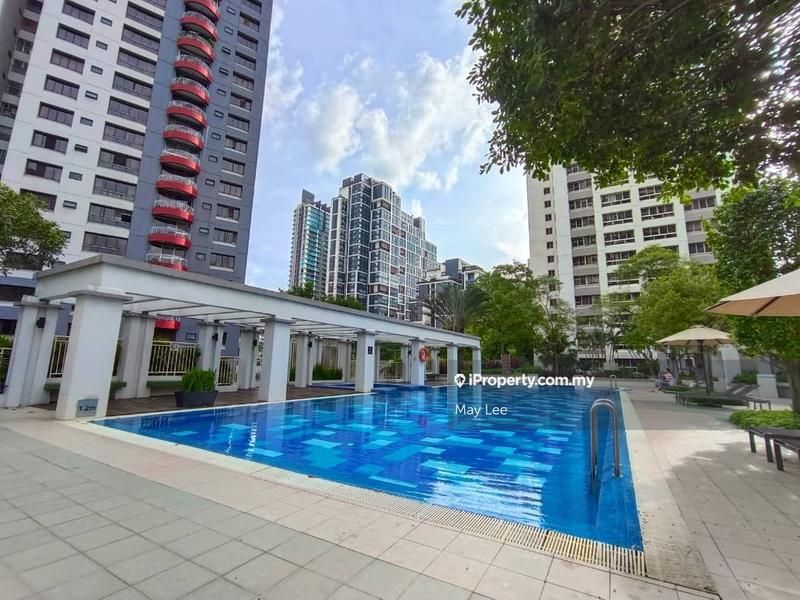 Kondominium untuk Dijual di Mont Kiara Pelangi oleh May Lee - iProperty.com.my