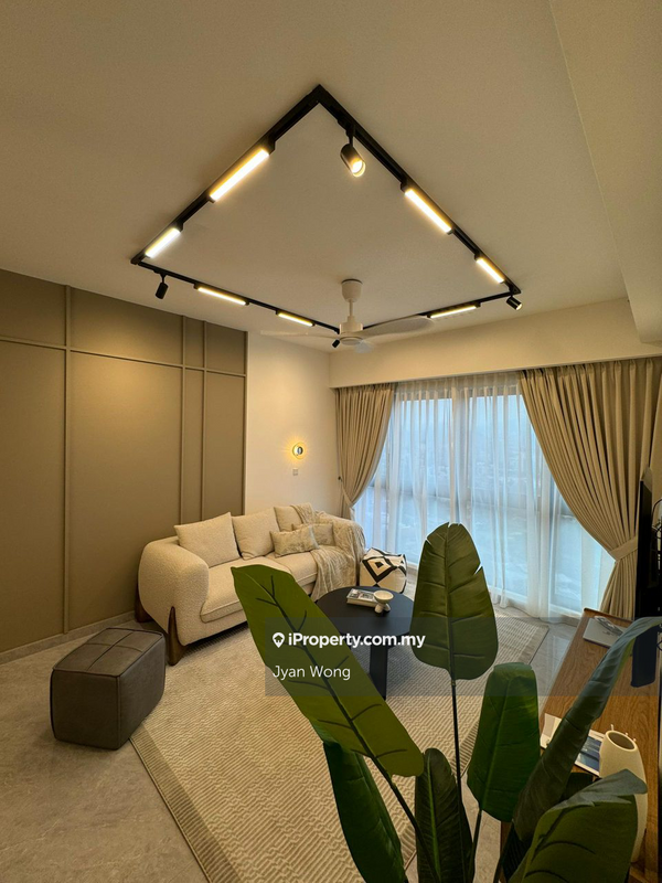 For Sale - Agile Bukit Bintang