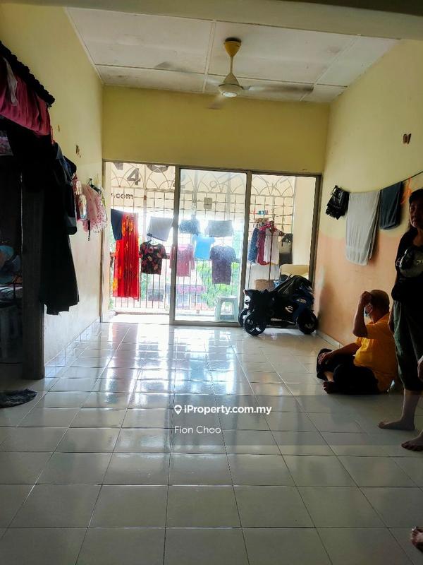 For Sale - Taman Koperasi Cuepacs