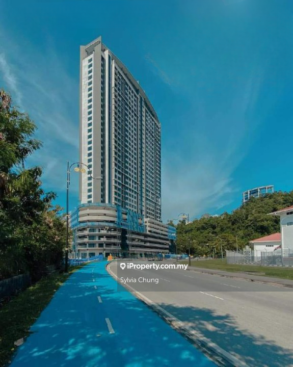 For Sale - CityPads @ Jesselton Quay
