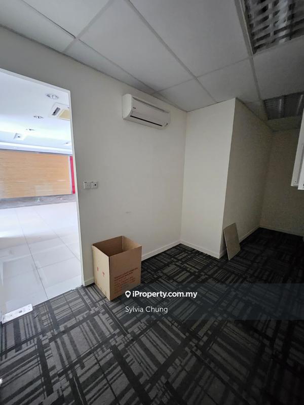 Shop-Office for Rent in Likas, Kota Kinabalu by Sylvia Chung - iProperty.com.my