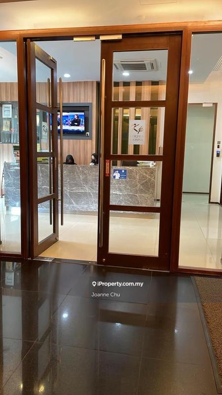 Shop / Office for Rent in Taman Wangsa Permai, Kepong by Joanne Chu - iProperty.com.my