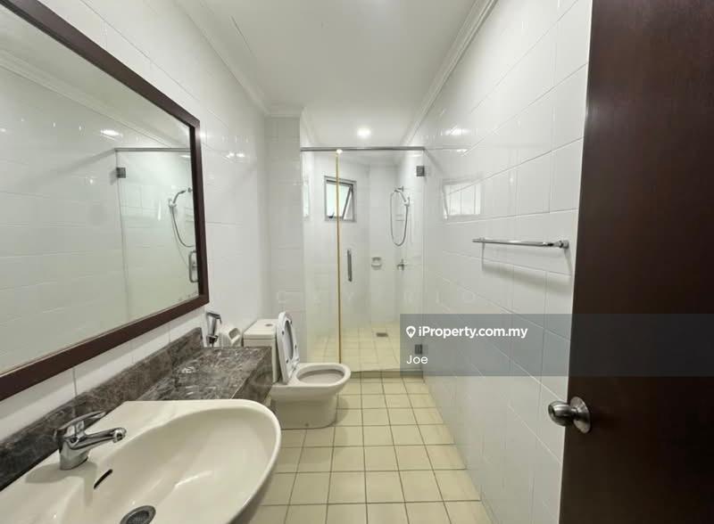 Condominium for Sale in Suasana Sentral Condominiums by Joe - iProperty.com.my