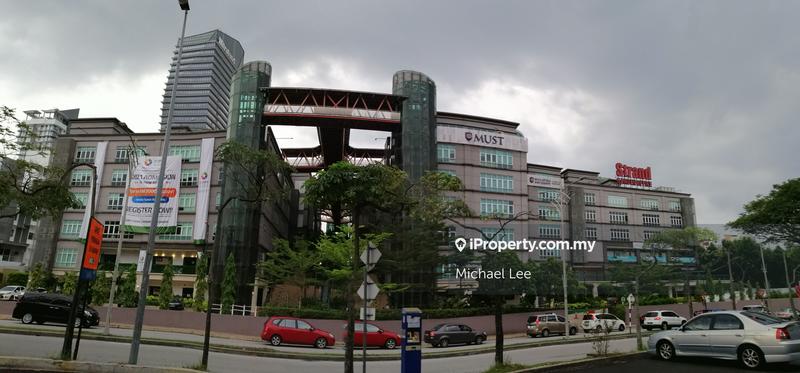 Pejabat untuk Dijual di Kota Damansara, Selangor oleh Michael Lee - iProperty.com.my