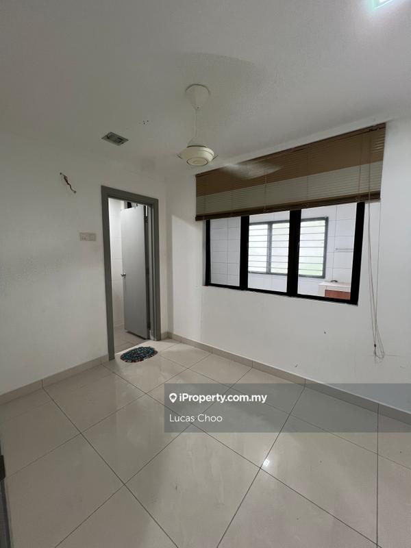 3-storey Terraced House for Sale in Casa Rimba, Desa Melawati, Setapak by Lucas Choo - iProperty.com.my
