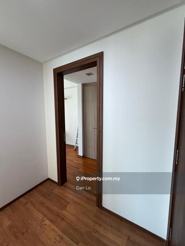 Service Residence for Rent in Hampshire Place by Dan Lo - iProperty.com.my
