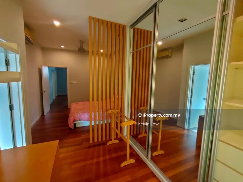 Townhouse for Sale in Sunway Damanasara Tropicana Kota Damansara, Kota Damansara by Kelvin Low - iProperty.com.my