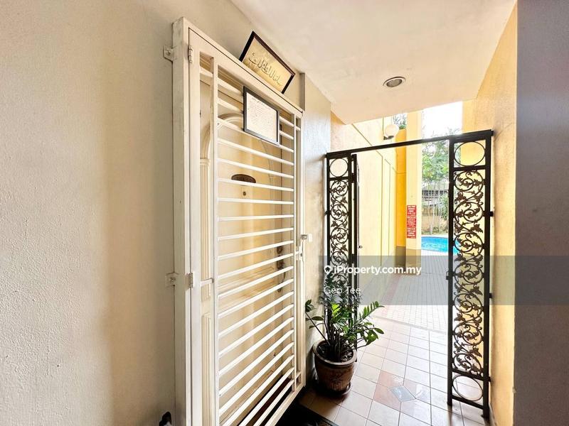 Condominium for Sale in Catalina Villa by Geo Tee - iProperty.com.my