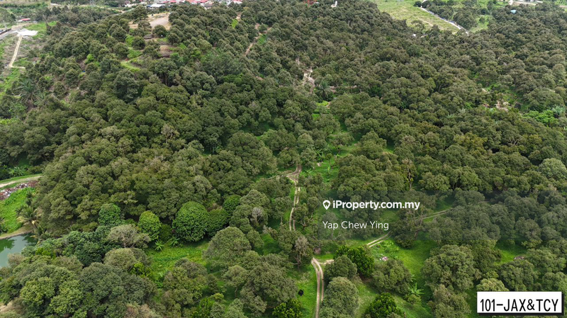 Tanah Pertanian untuk Dijual di Bandar Tras, Raub oleh Yap Chew Ying - iProperty.com.my