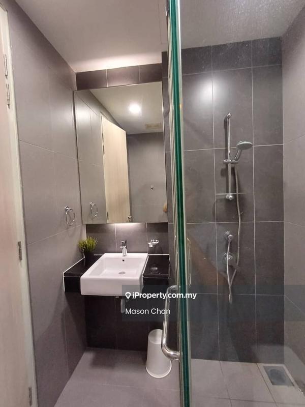 Service Residence for Rent in Imperia by Mason Chan - Bathroom - iProperty.com.my