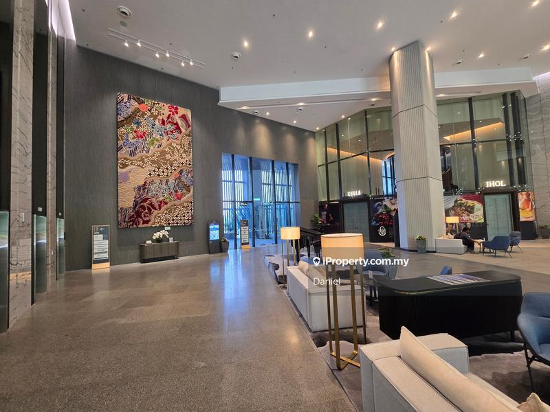 For Sale - MENARA THE MET CORPORATE TOWERS