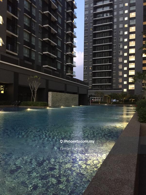 Service Residence for Sale in Gaya Resort Homes by Firman Hussain - iProperty.com.my