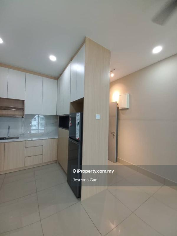 For Sale - Razak City Residences (RC Residences)