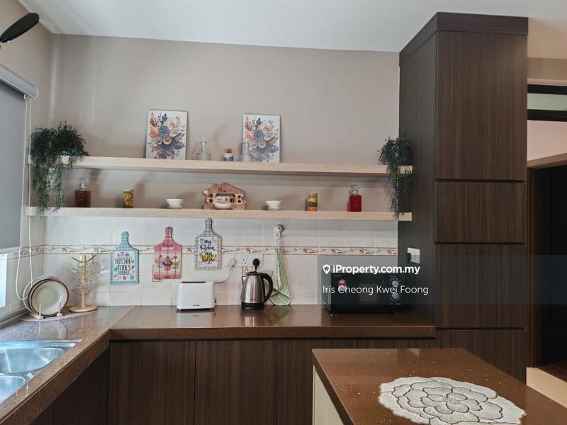 Bungalow House for Sale in Sunway City Ipoh, Ipoh by Iris Cheong Kwei Foong - iProperty.com.my