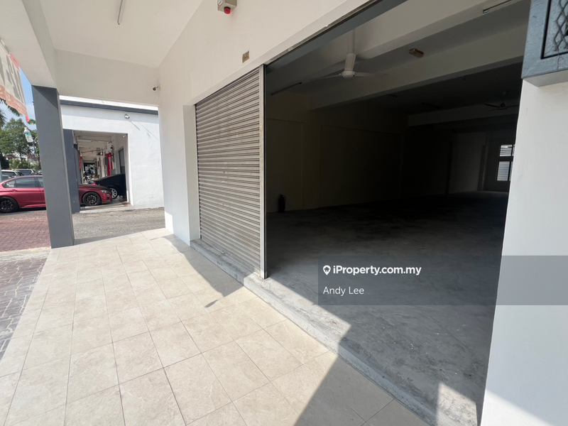 Shop for Rent in Bandar Bukit Raja, Klang by Andy Lee - iProperty.com.my