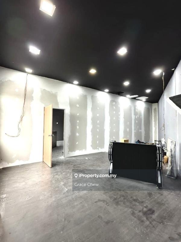 Shop-Office for Rent in Taman Austin Perdana, Tebrau by Grace Chew - iProperty.com.my