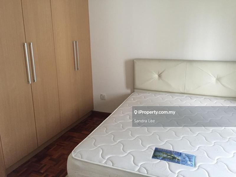 Condominium for Sale in Menara Bangsar by Sandra Lee - iProperty.com.my