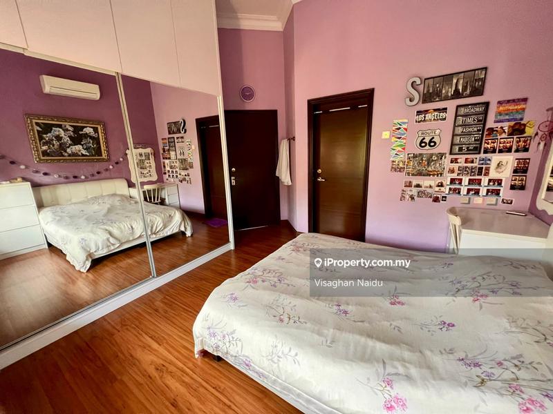 Bungalow House untuk Dijual di Taman Yarl, Jalan Klang Lama (Old Klang Road) oleh Visaghan Naidu - iProperty.com.my