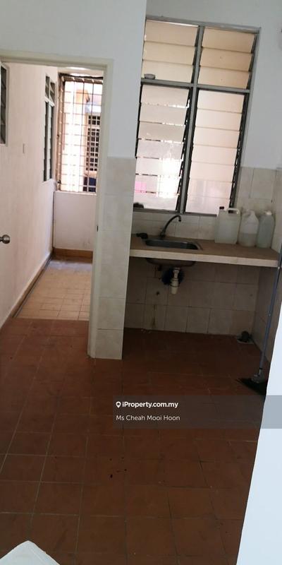 Pangsapuri untuk Disewa di D'shire Villa oleh Ms Cheah Mooi Hoon - iProperty.com.my