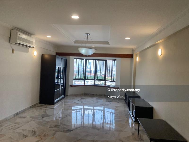 For Rent - Menara Polo