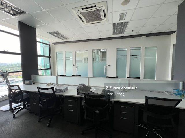 Pejabat untuk Disewa di Cyberjaya, Cyberjaya oleh Daniel Leong - iProperty.com.my