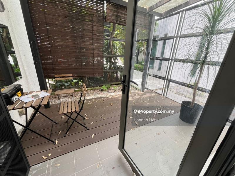 For Rent - Centrio Pantai Hillpark