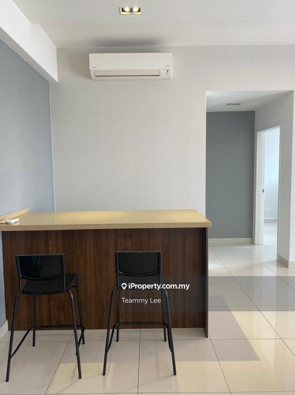 Service Residence for Sale in 8 Kinrara by Teammy Lee - iProperty.com.my